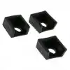 Creality Silikon Çorap 23*17.5*1.5mm ENDER 3 /PRO/V2 UYUMLU
