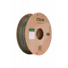 eSUN 1.75 mm PLA+HS Zeytin Yeşili Filament 1KG