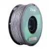 eSUN 1.75 mm ABS+ Gümüş Filament