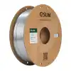 eSUN 1,75 mm eSilk-PLA Gümüş Filament