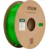 eSUN 1.75 mm eTPU-95A Transparan Yeşil Filament
