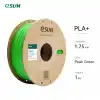 eSUN Açık Yeşil PLA+ Filament 1.75mm 1kg