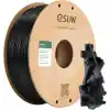 eSUN eASA Siyah Filament 1.75mm 1kg