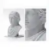 Esun ePLA-Marble Filament Naturel 1.75mm 1kg
