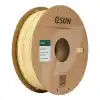 Esun Wood PLA Filament 1.75mm 1kg