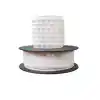 Filetto PLA+ Mermer Filament 1.75mm 1 KG