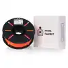 Marka Filament Hyper PLA - Neon Turuncu- 1.75mm 1 Kg
