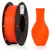 Marka Filament Hyper PLA - Neon Turuncu- 1.75mm 1 Kg