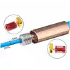 MK8/CR10 Titanyum Alaşımlı Barel M7x27mm