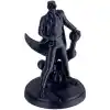 Polymaker Panchroma Galaxy PLA Filament Koyu Mavi