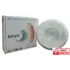 SAVA Beyaz CARBOFLEX V60 Filament 800gr