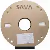 SAVA TPU FLEX 100A Beyaz Esnek Filament