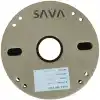 SAVA TPU FLEX 100A SİYAH ESNEK FİLAMENT
