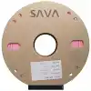 SAVA TPU FLEX 95A Pembe Filament 800g