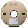 SAVA TPU FLEX Antrasit ESNEK FİLAMENT