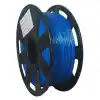 SAVA TPU FLEX Metalik Mavi Esnek Filament