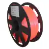 SAVA TPU FLEX Transparan Kırmızı Esnek Filament