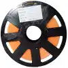 SAVA TPU FLEX Transparan Turuncu Esnek Filament