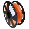 SAVA TPU FLEX Transparan Turuncu Esnek Filament
