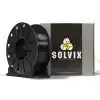 Solvix PLA/PHA Premium Siyah Filament 1kg
