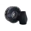 Uzy Basic PLA Jet Black