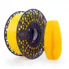 Uzy Pro PLA Gold Yellow Filament