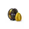 Valment Silk PLA Filament Süper Altın