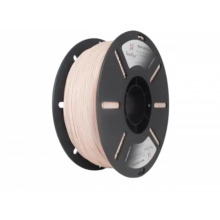 FetaPlast Next-Gen Solito PLA Filament - Ten