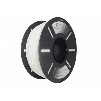 FetaPlast Next-Gen Solito PLA Filament - Beyaz