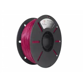 FetaPlast Next-Gen Solito PLA Filament - Bordo