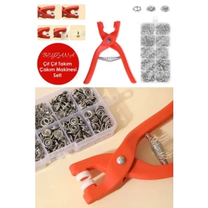 Düğme Makinası Royaleks-CLKN-2130