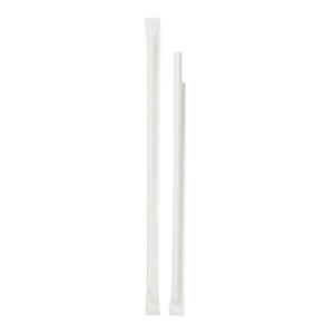 Kağıt Pipet Royaleks-Ckc801
