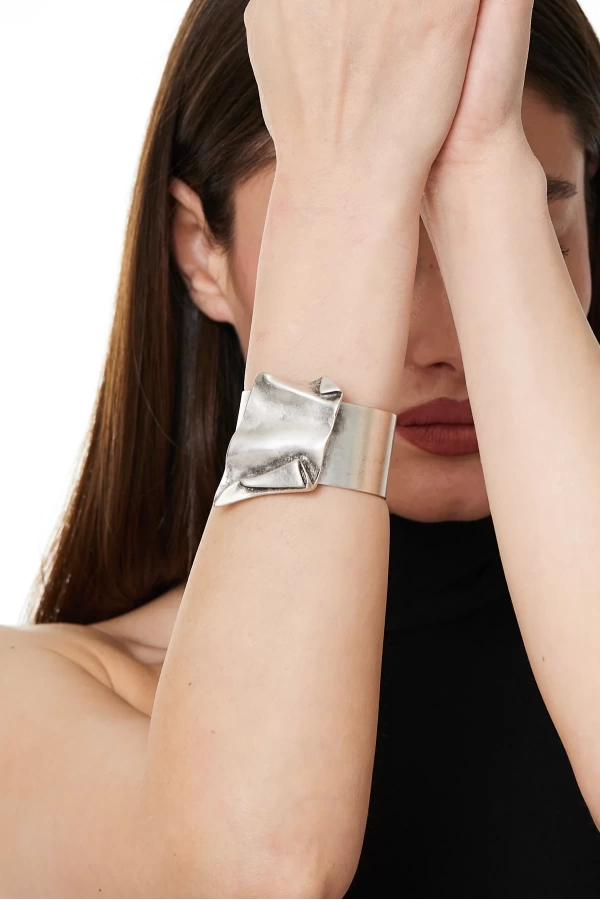 ZeyDor Abstract Bracelet 12046