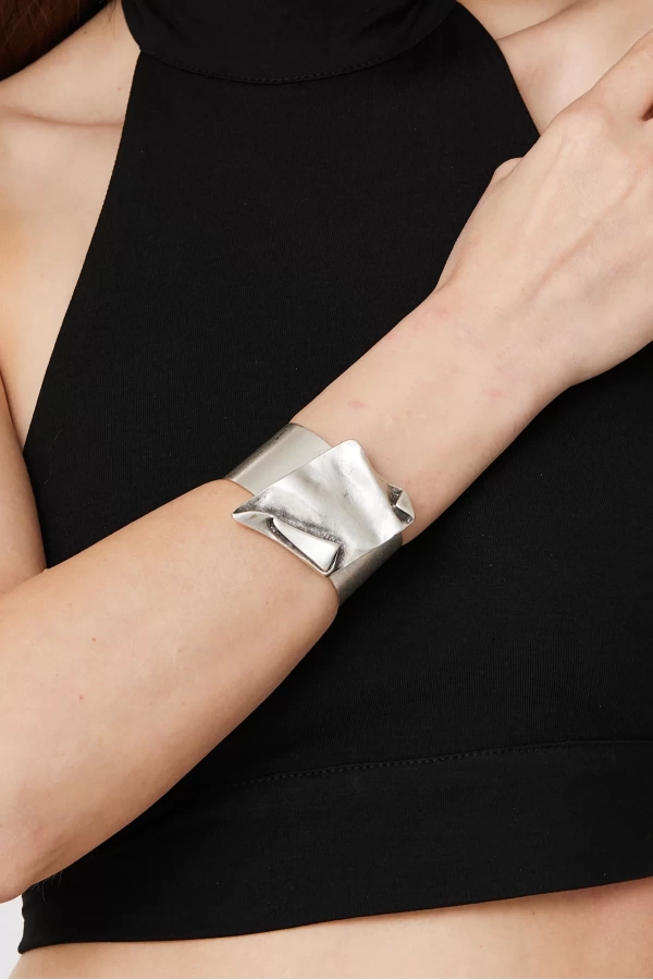 ZeyDor Abstract Bracelet 12046