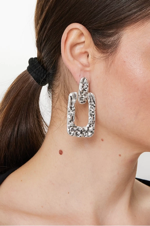 ZeyDor Boho Chain Link Earring