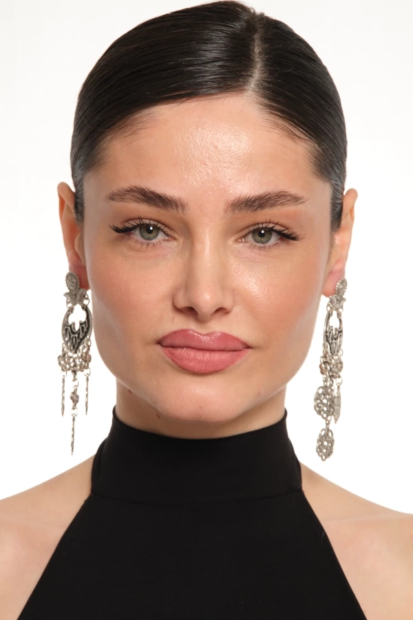 ZeyDor Bohem Design Earrings