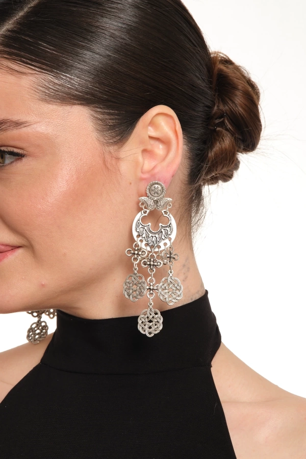 ZeyDor Bohem Design Earrings