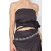 ZeyDor Boho Style Geometric Starry Belt 7018