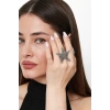 ZeyDor Starfish Ring 1223