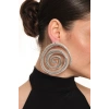 ZeyDor Large Infinity Earrings  2069