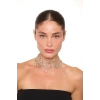 ZeyDor  Choker Kolye