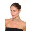 ZeyDor  Choker Kolye