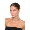 ZeyDor  Choker Kolye
