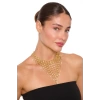 ZeyDor Gold Papatya Kolye