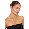 ZeyDor Gold Papatya Kolye