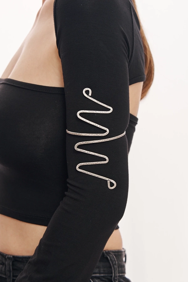 ZeyDor Snake Armlet 12055