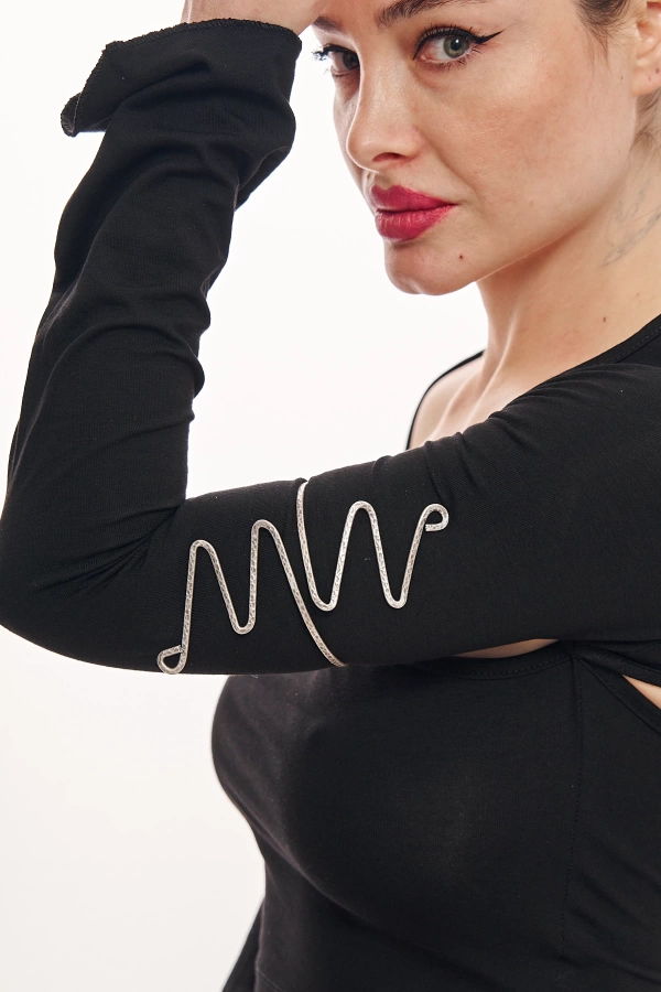 ZeyDor Snake Armlet 12055