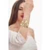 ZeyDor Gold Modern Bracelet 12009