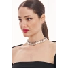ZeyDor Modern Choker Necklace 6018