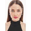 ZeyDor Filigree Lily Earrings 2241